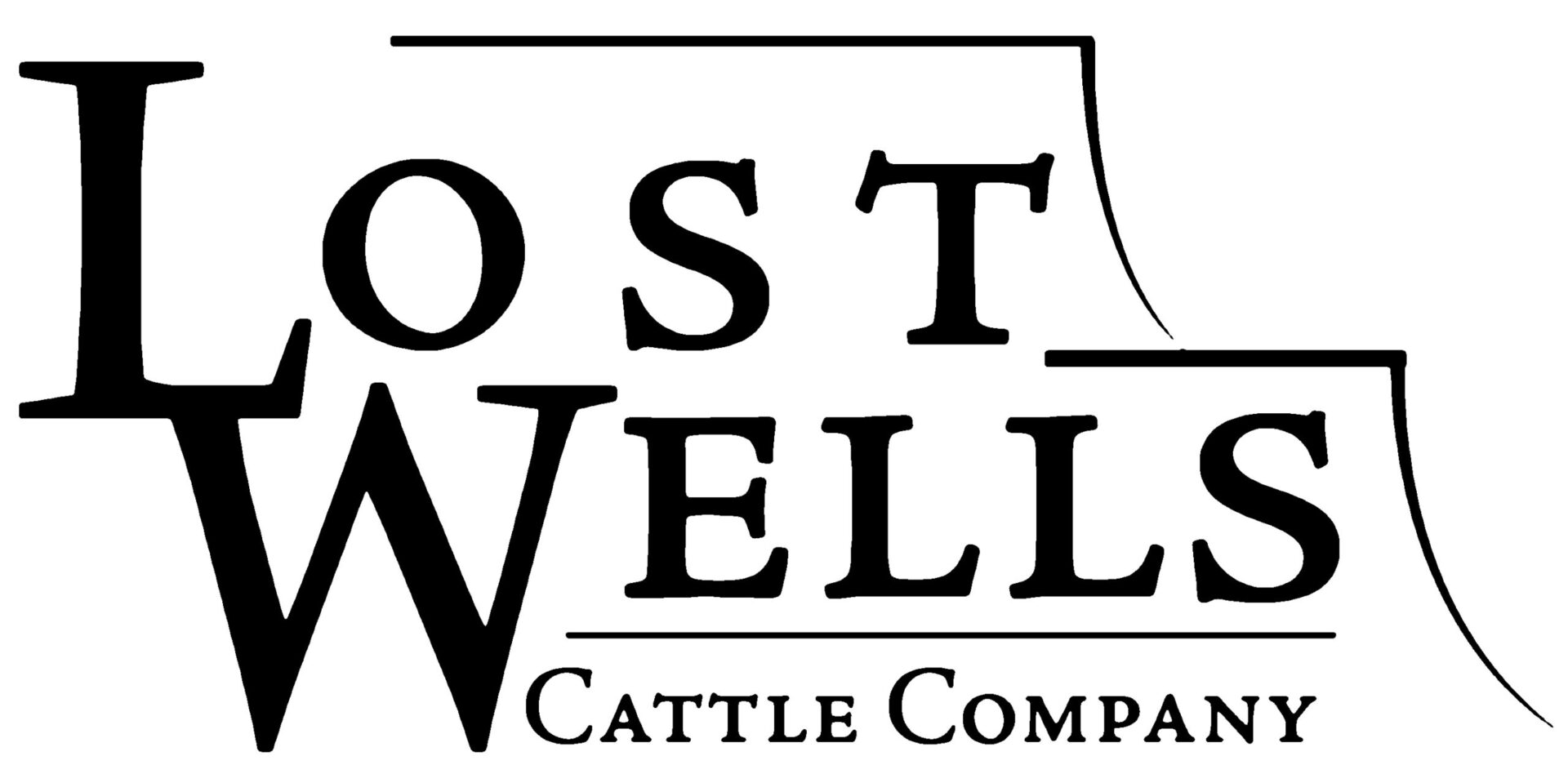 Lost Wells Cattle Company